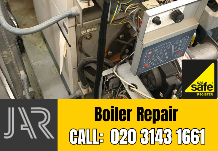 boiler repair Ruislip