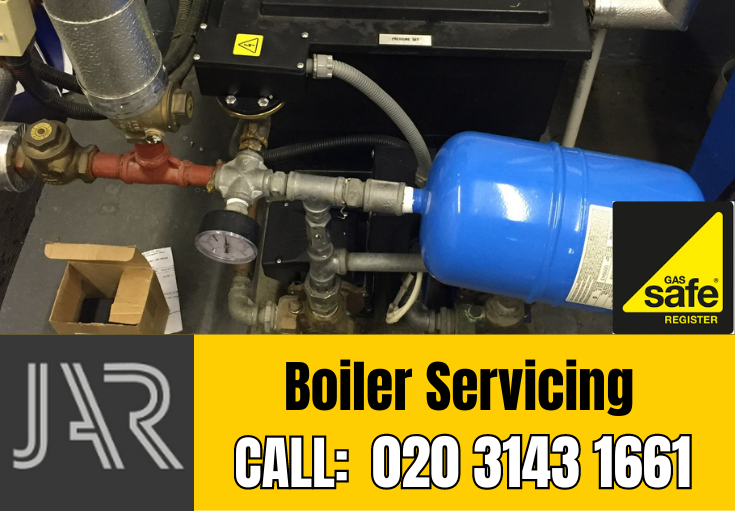 boiler service Ruislip