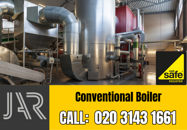 conventional boiler Ruislip