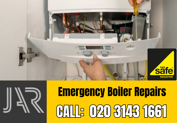 emergency boiler repairs Ruislip