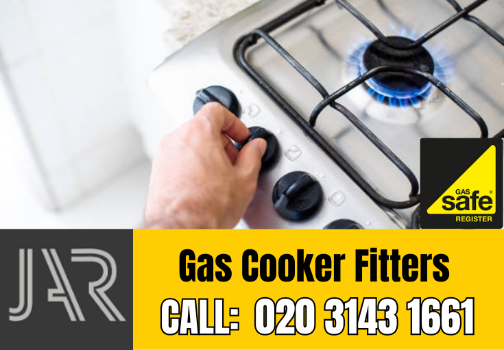 gas cooker fitters Ruislip