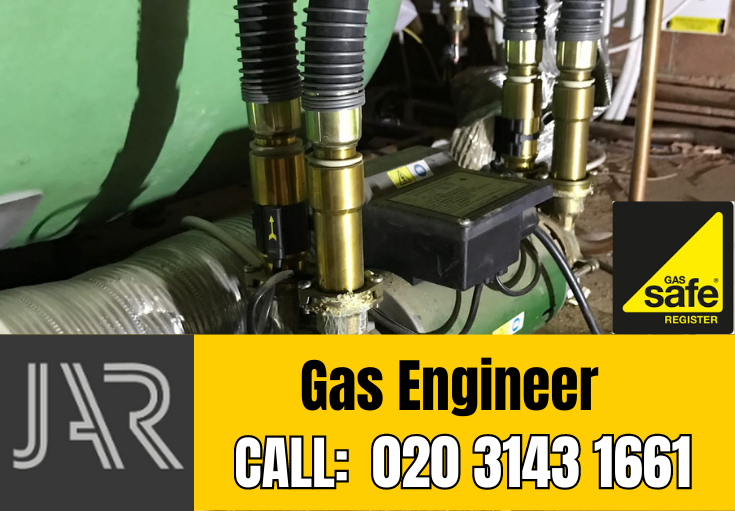 Ruislip Gas Engineers - Professional, Certified & Affordable Heating Services | Your #1 Local Gas Engineers