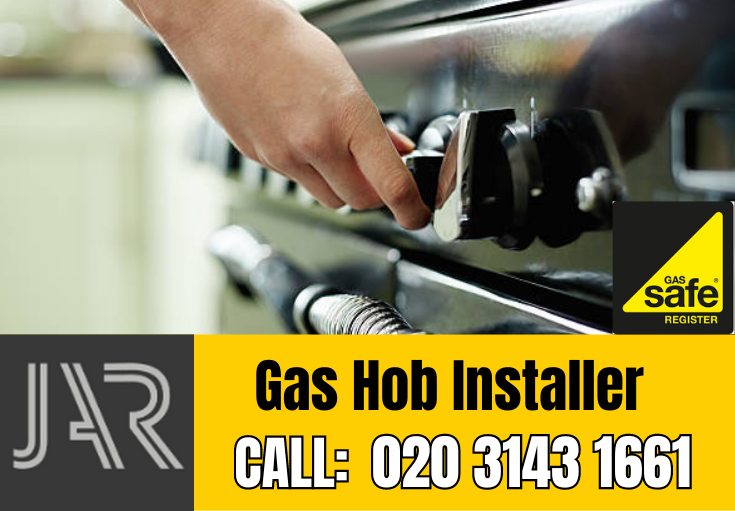 gas hob installer Ruislip