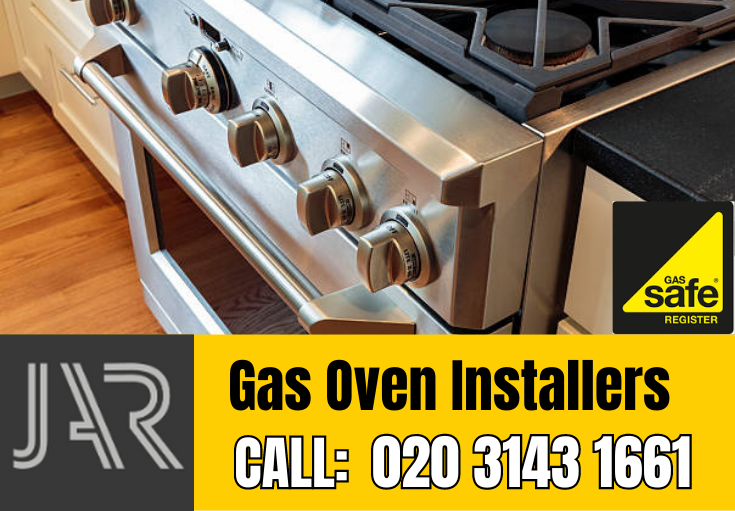 gas oven installer Ruislip