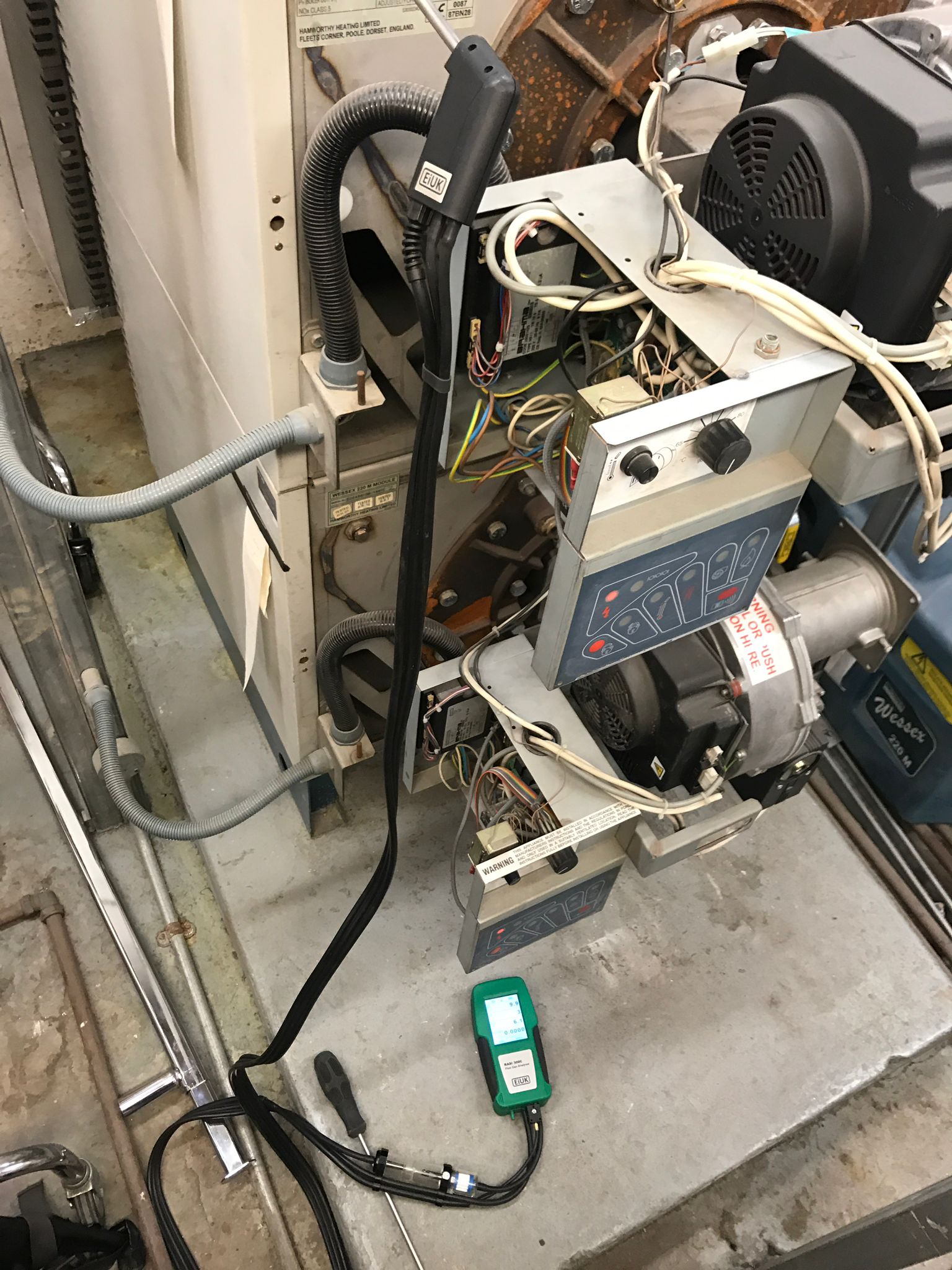 gas safe registered engineer near me Ruislip, HA4