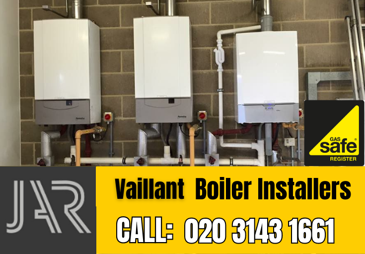 Vaillant boiler installers Ruislip